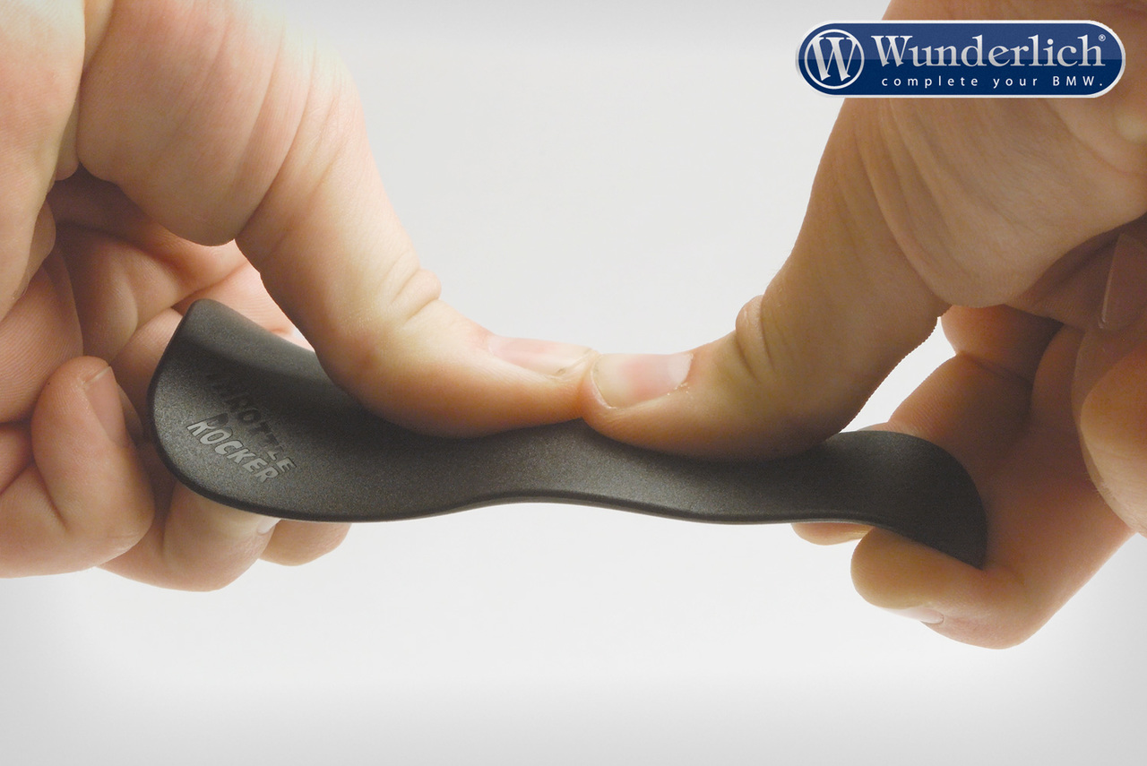Wunderlich Ergonomische uitbreiding handvat foto 7