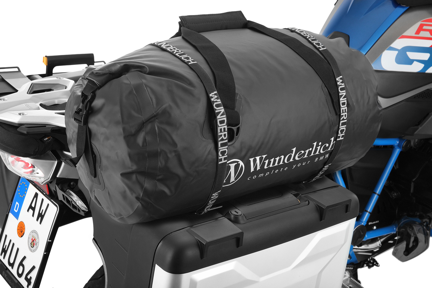 Wunderlich Spanband foto 2