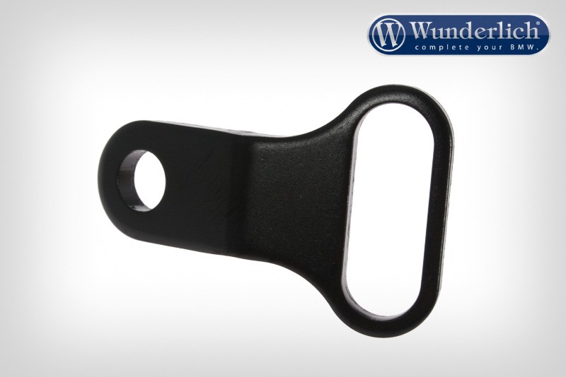 Wunderlich Riem en haakoog