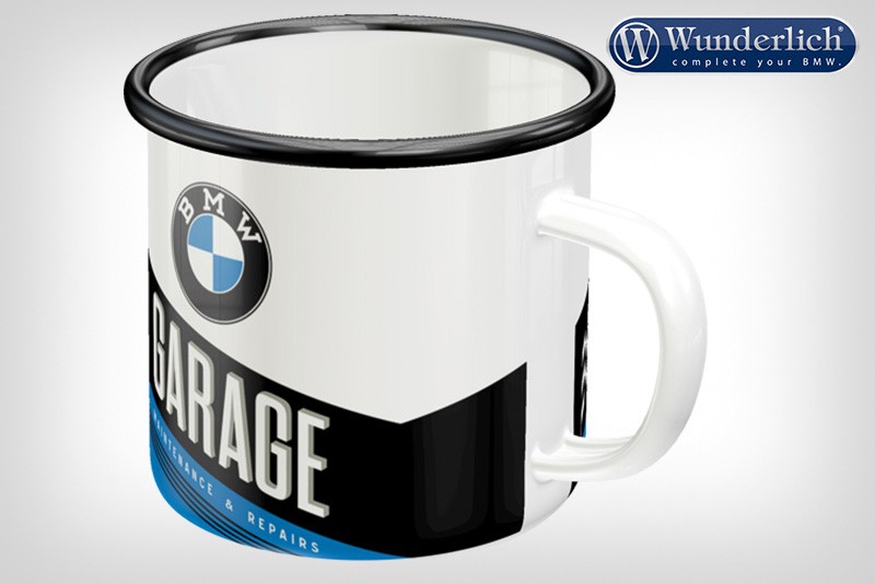 Wunderlich Mok «GARAGE»