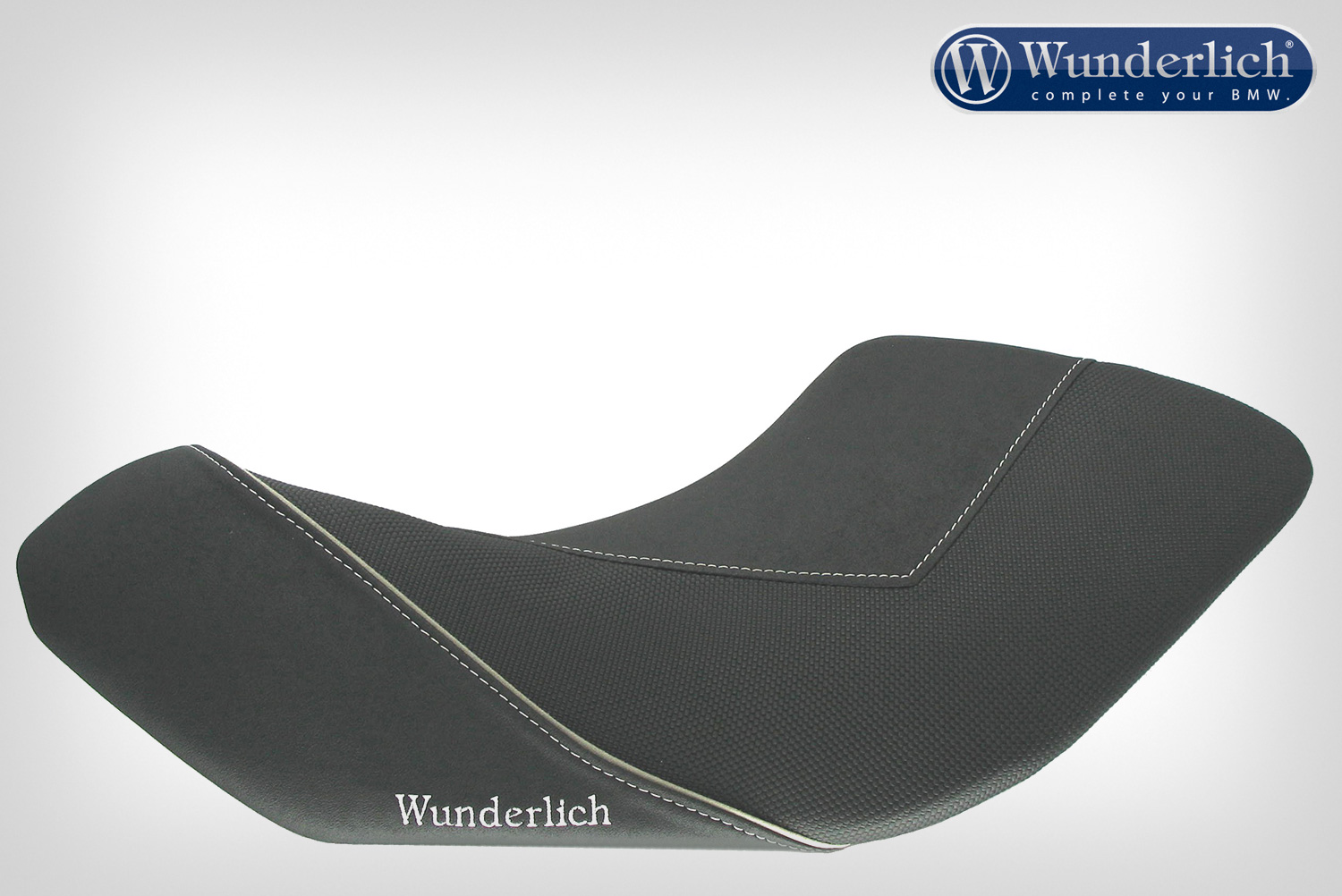 Wunderlich Buddyseat Aktivkomfort 25630-020 foto 5