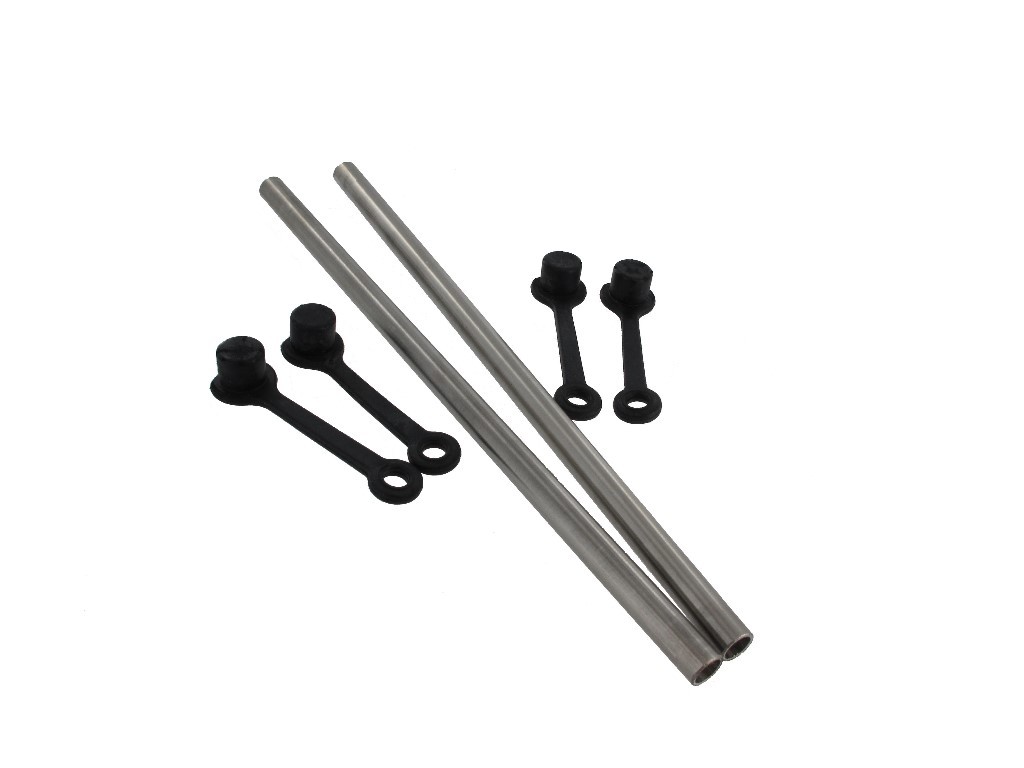 Wunderlich Buddyseat Aktivkomfort 25630-020 foto 7