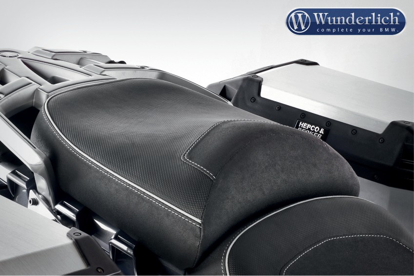 Wunderlich passagiersbuddy Aktivkomfort 25630-110