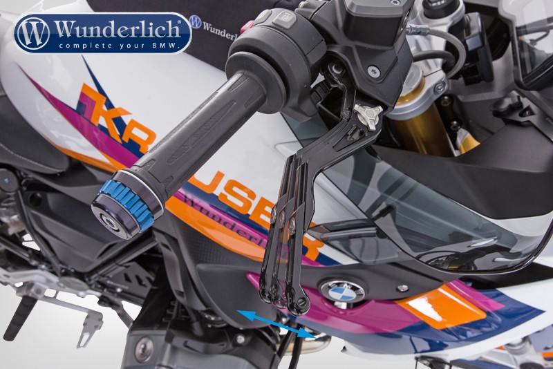 Wunderlich Remhendel foto 2