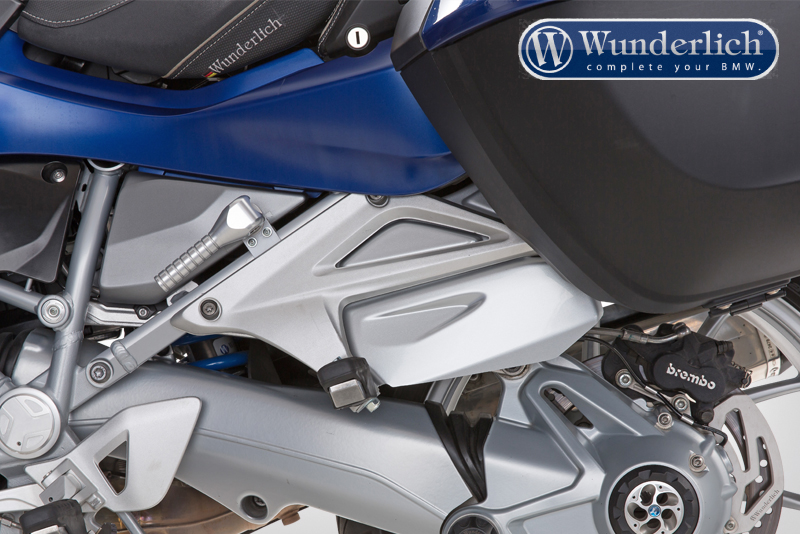 Wunderlich R 1200/1250 RT Spatbescherming