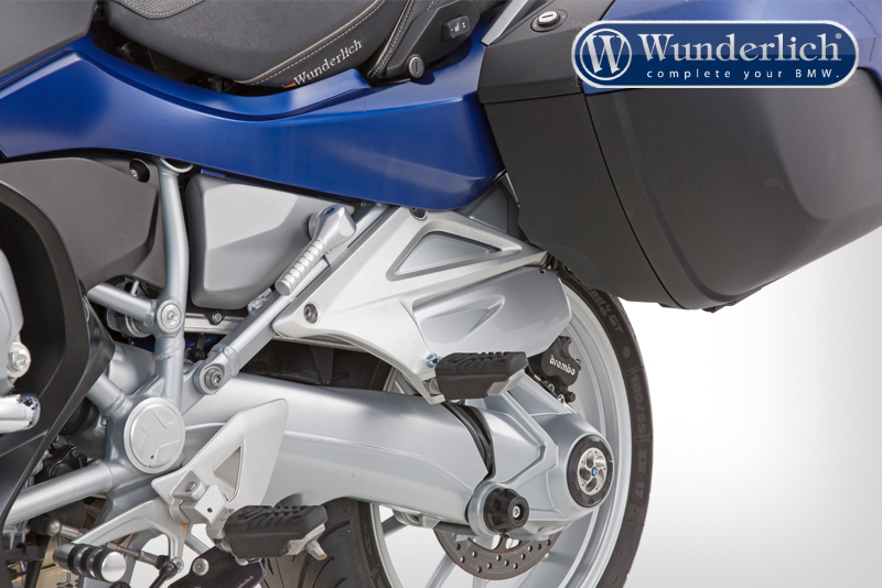 Wunderlich R 1200/1250 RT Spatbescherming foto 2