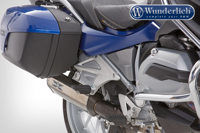 Wunderlich R 1200/1250 RT Spatbescherming foto 3