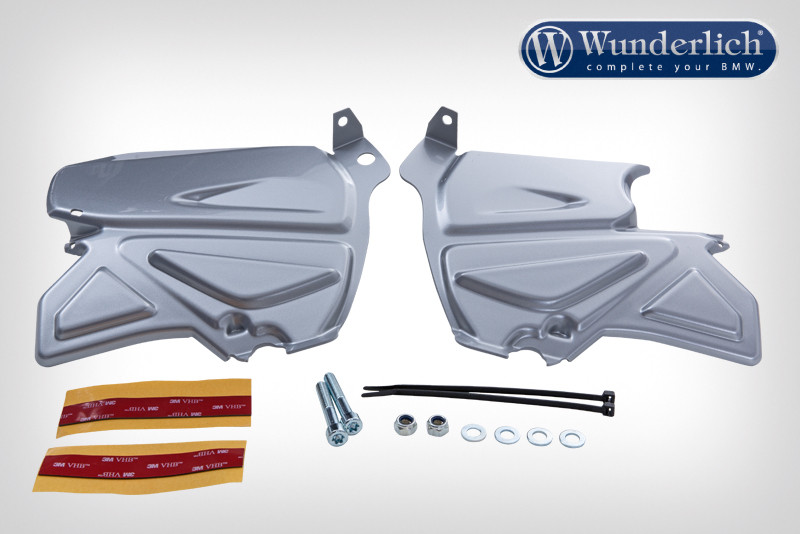 Wunderlich R 1200/1250 RT Spatbescherming foto 4