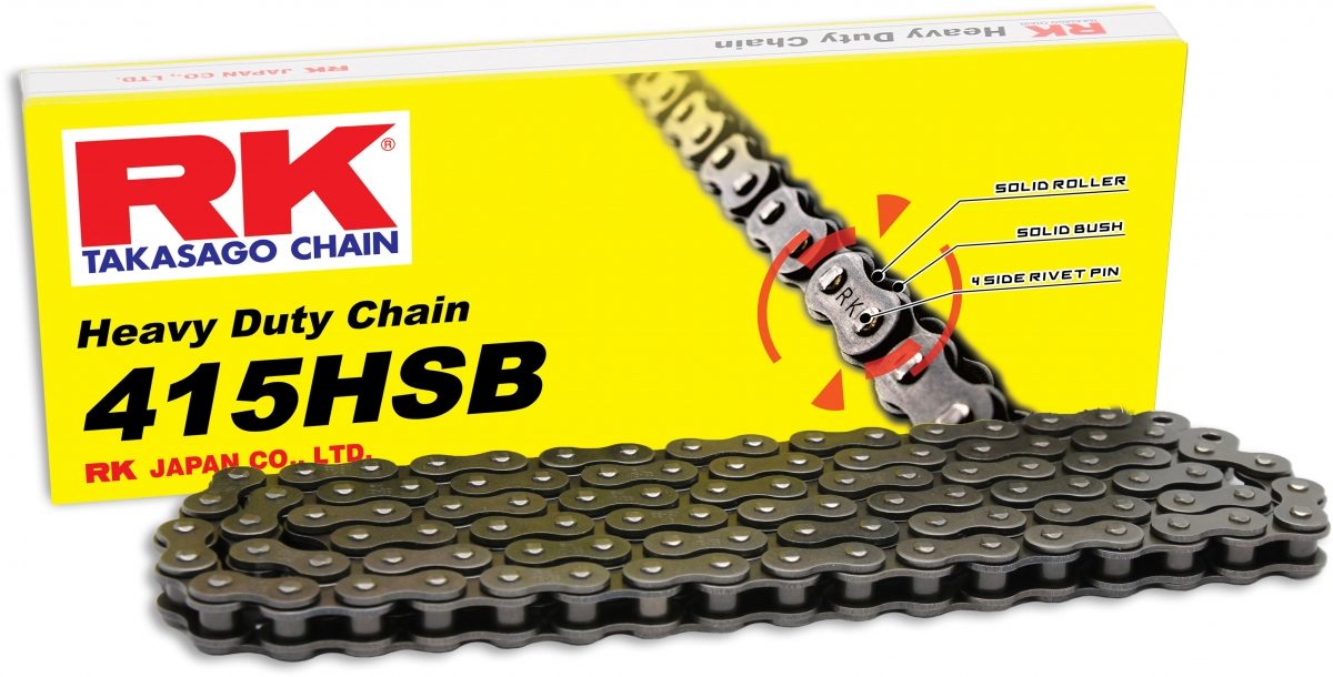 415H, 136 CL CLIP