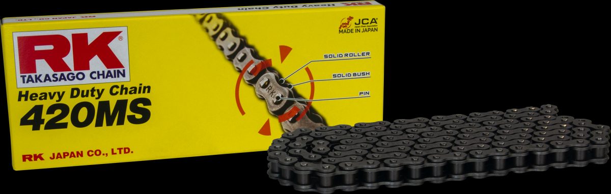 420MS, 108 CL CLIP
