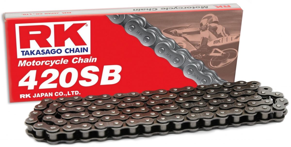 420SB, 122 CL CLIP