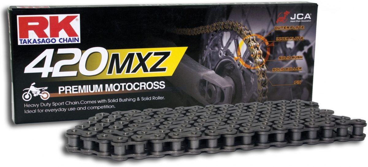 420MXZ, 102 CL CLIP