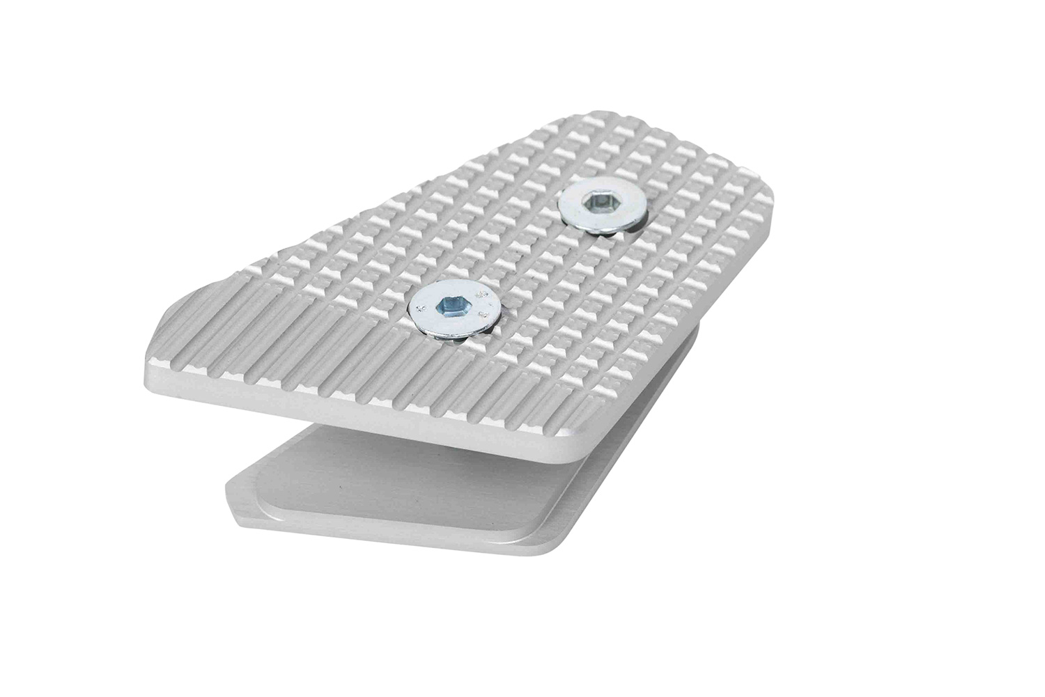 Wunderlich R 1250/1200 GS LC Rempedaal verlenging foto 6