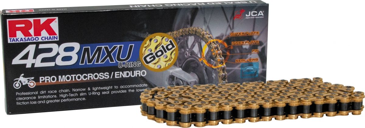 GB428MXU, 142 CL CLIP