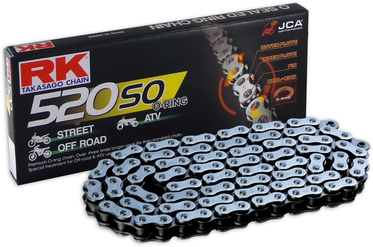 520SO, 94 CL CLIP