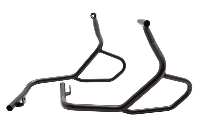 Tank Guard ADVENTURE - black - STYLE R 1250/1200 GS LC - black foto 2