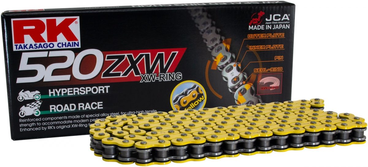 YY520ZXW, 120 CLF RIVET