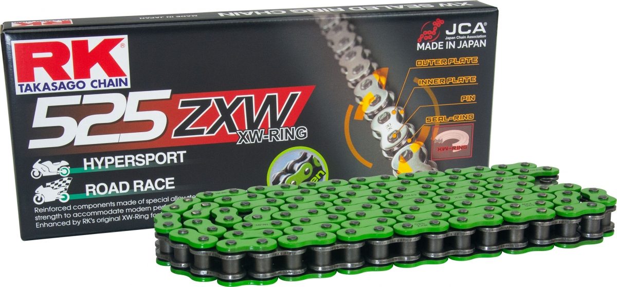 MM525ZXW, 120 CLF RIVET