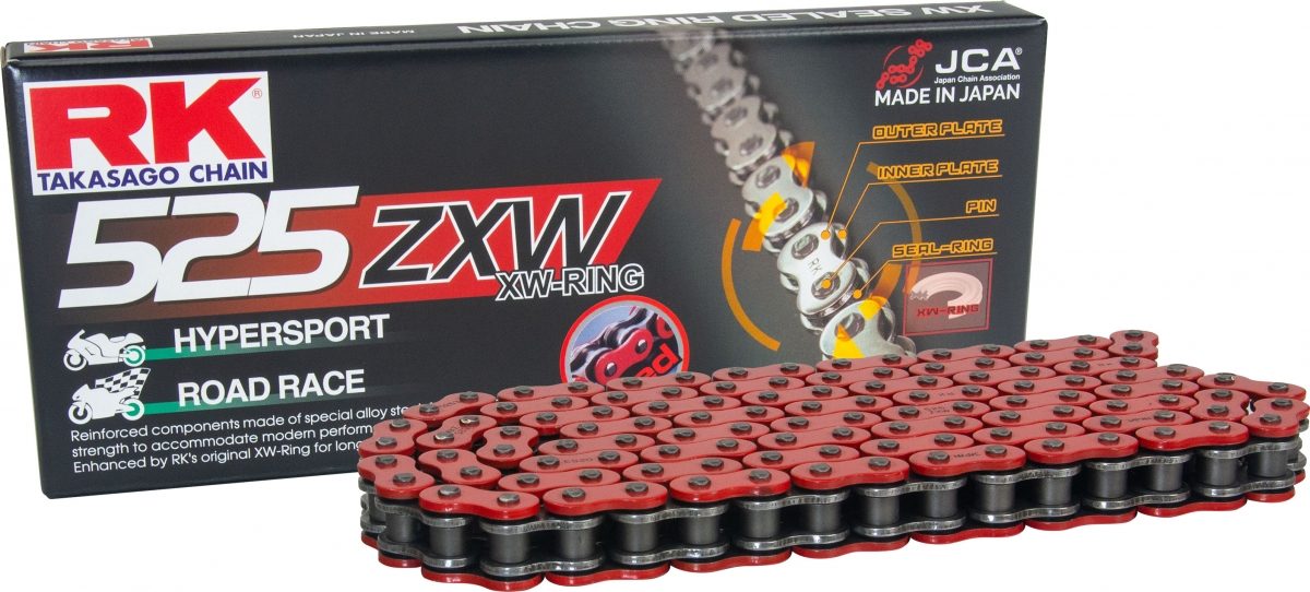 RR525ZXW, 120 CLF RIVET