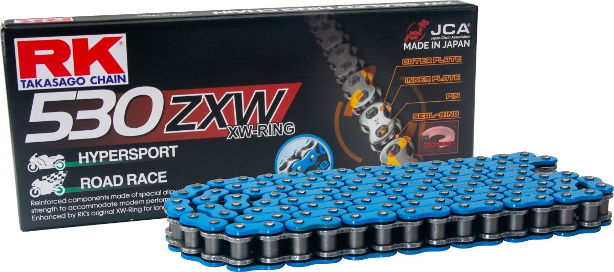 BB530ZXW, 120 CLF RIVET