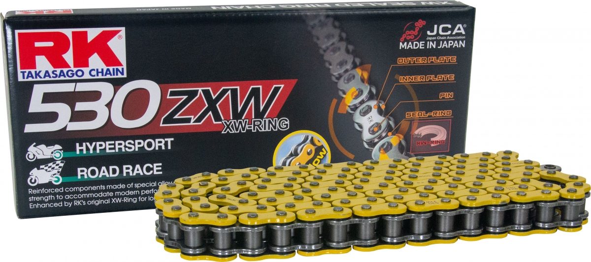 YY530ZXW, 120 CLF RIVET