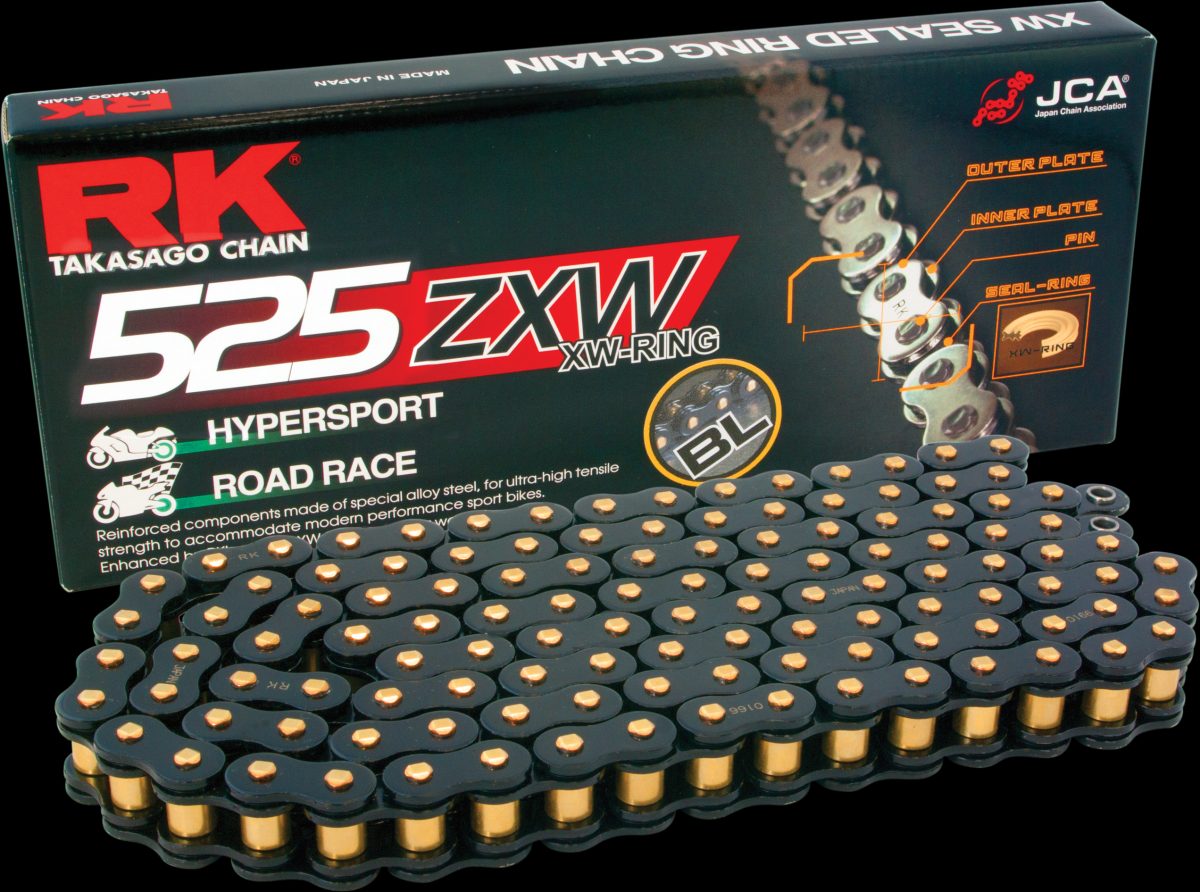BL525ZXW, 120 CLF RIVET