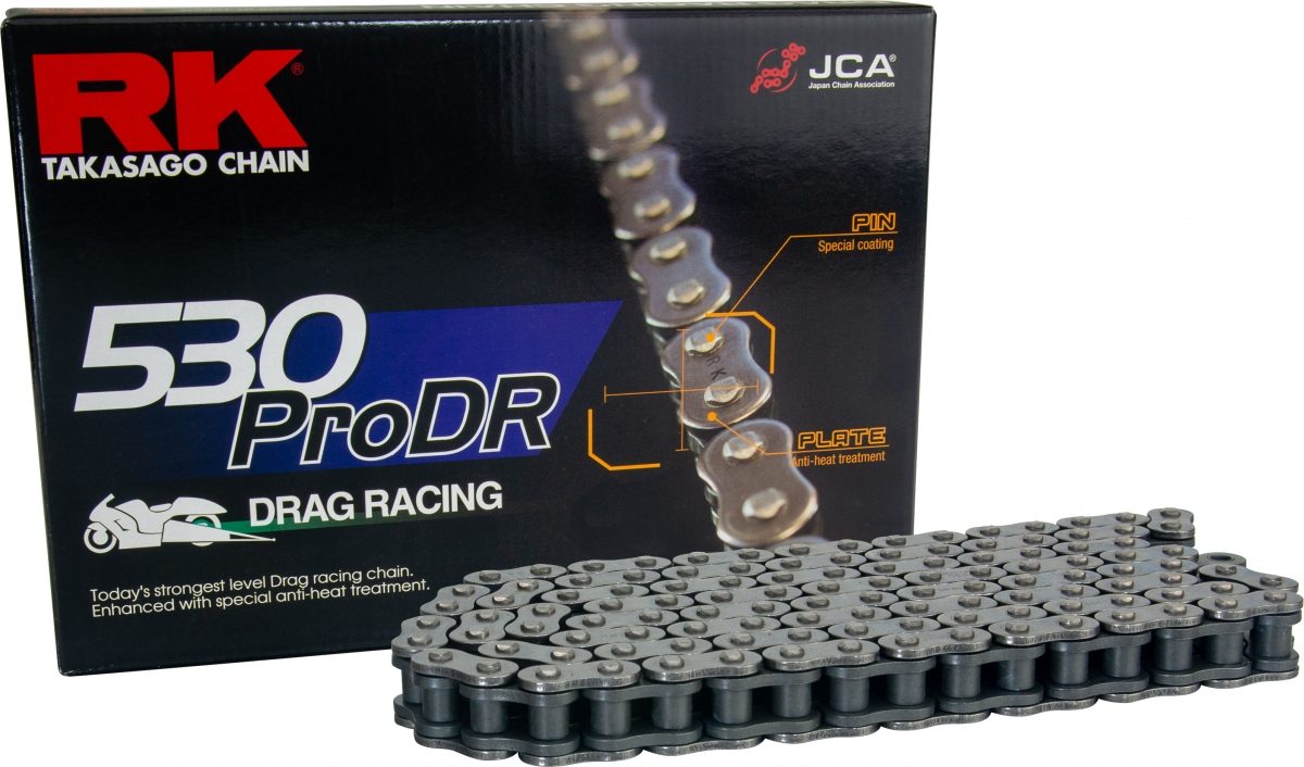 530PRODR, 140 CL CLIP