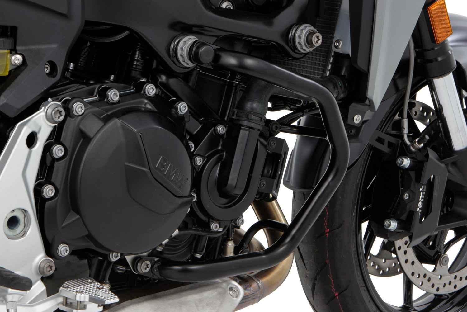 Wunderlich F 900 XR / R Motorbeschermstang - Sport foto 2