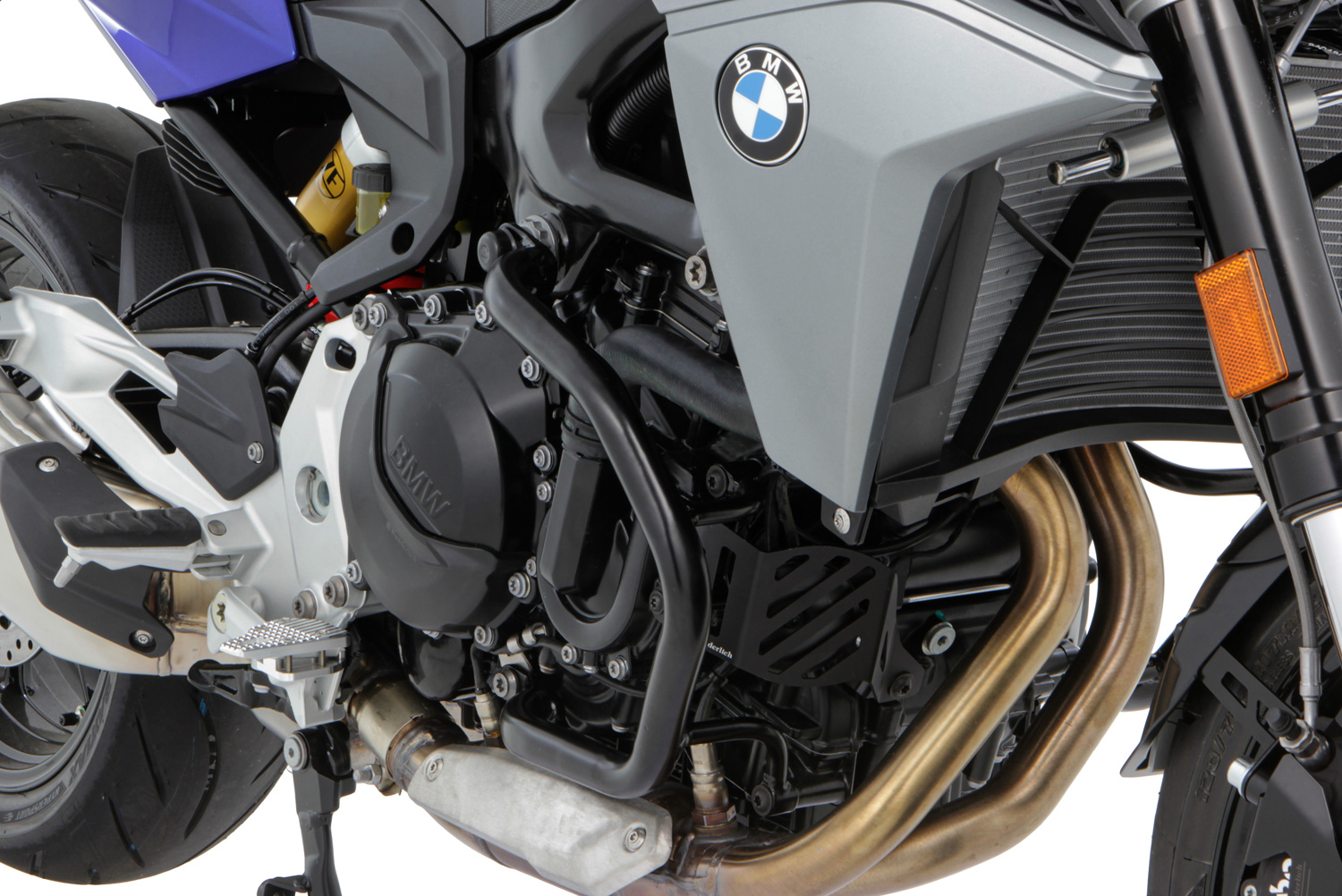 Wunderlich F 900 XR / R Motorbeschermstang - Sport foto 3