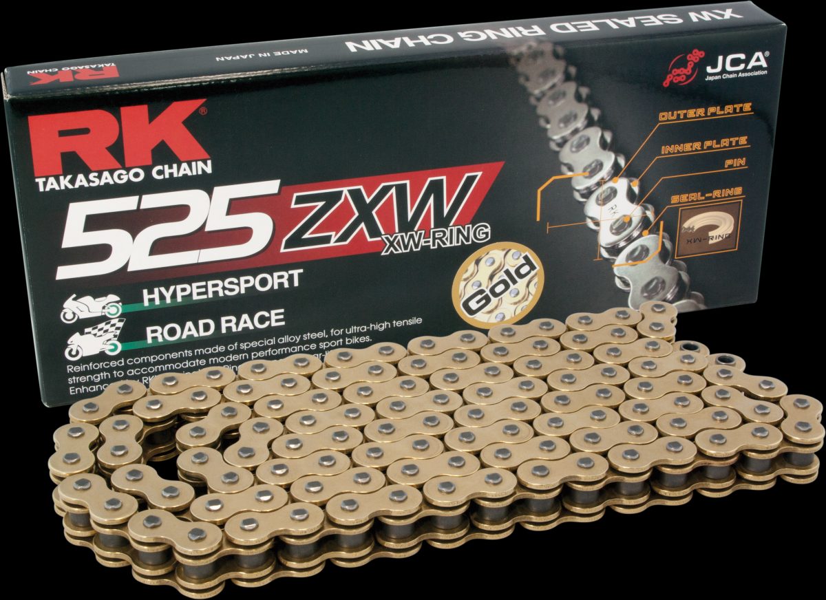 GB525ZXW, 106 CLF RIVET