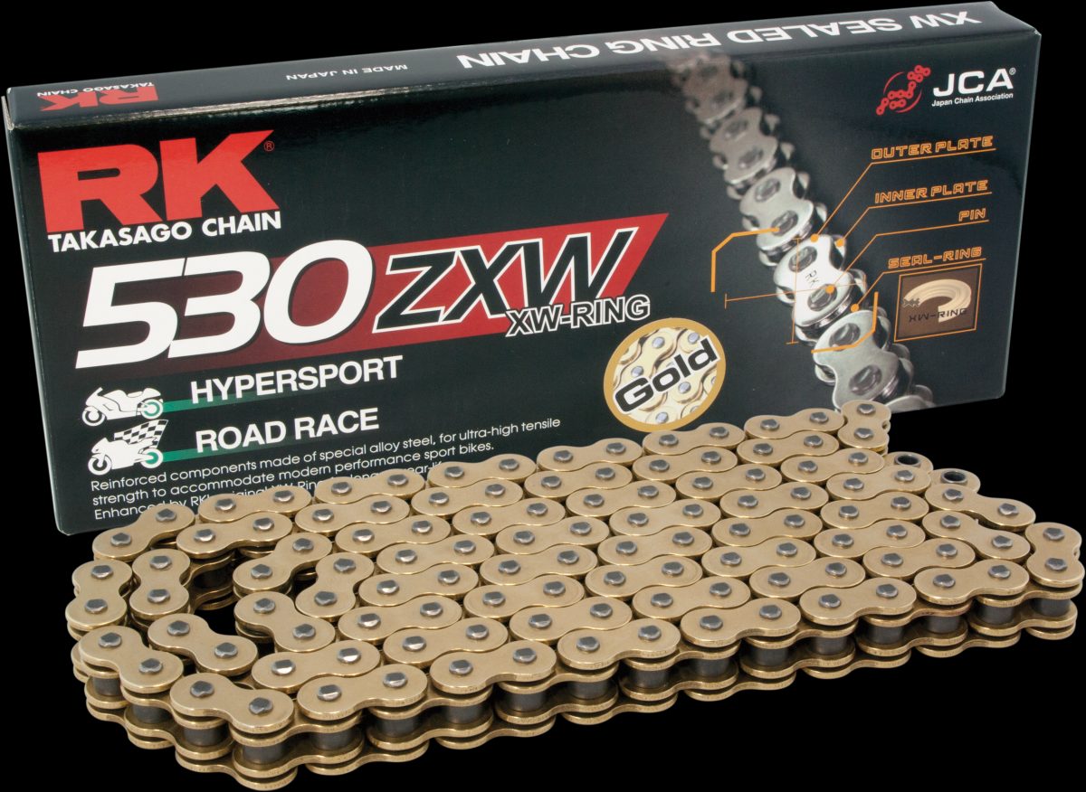 GB530ZXW, 120 CLF RIVET