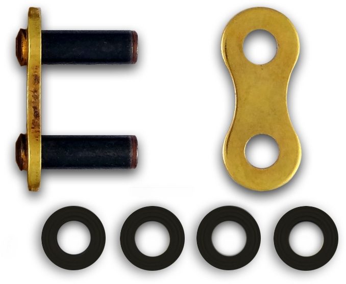GB520MXU, CLF RIVET