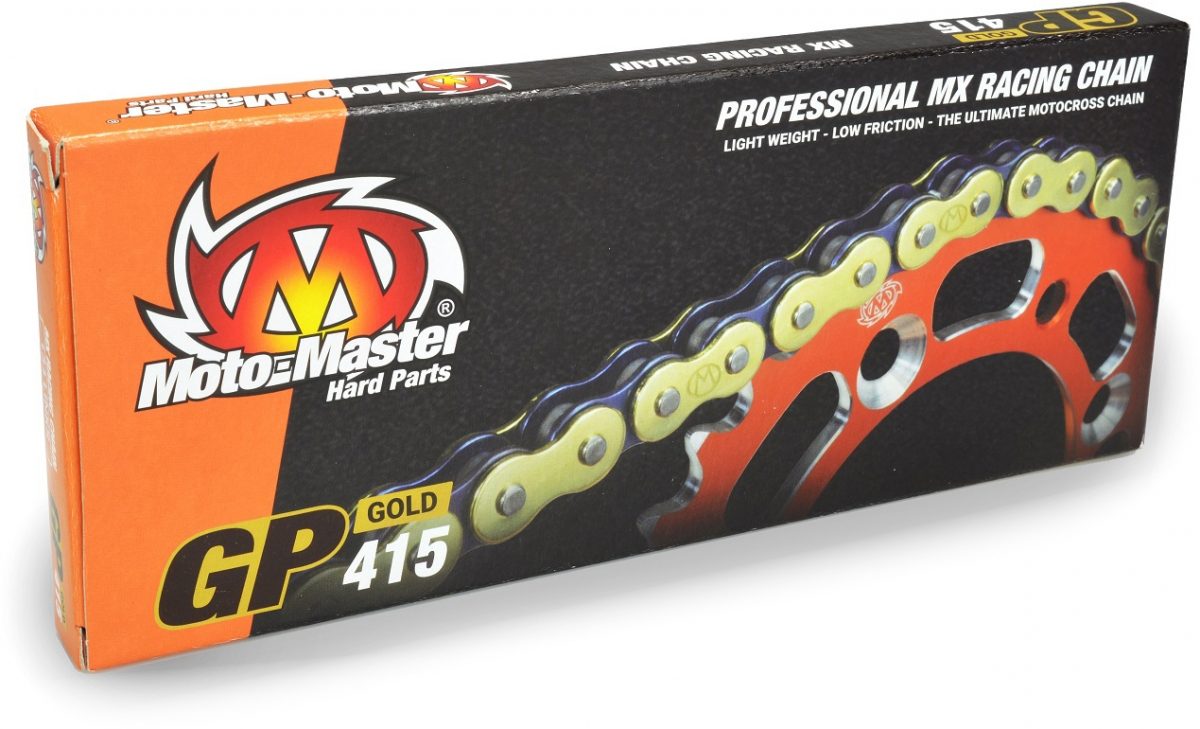 415 GP GOLD 134L
