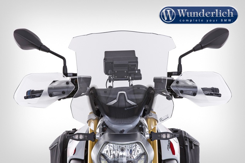 Wunderlich Handbeschermers