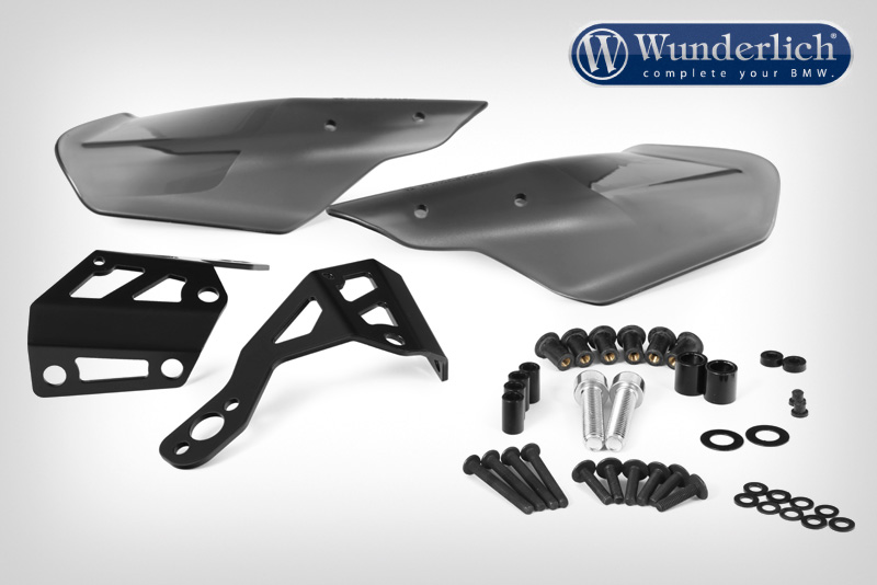 Wunderlich Handbeschermers foto 10