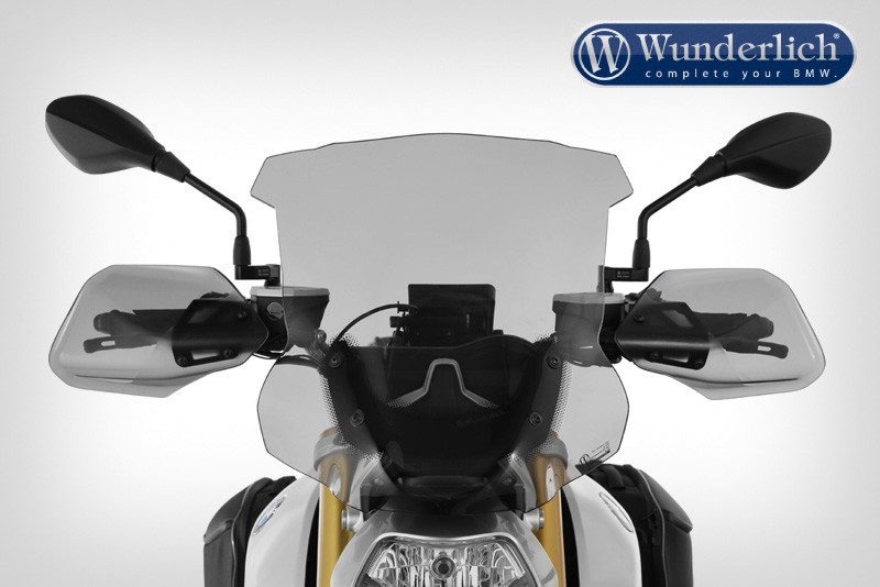 Wunderlich Handbeschermers foto 6