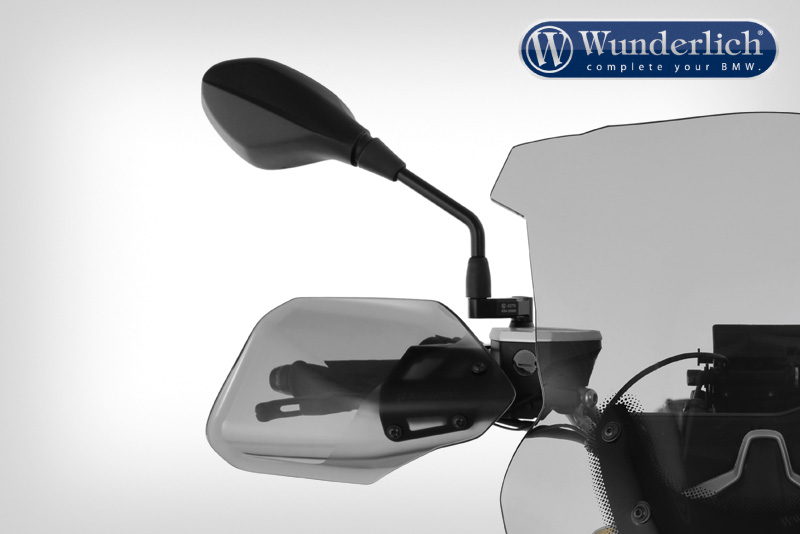 Wunderlich Handbeschermers foto 8