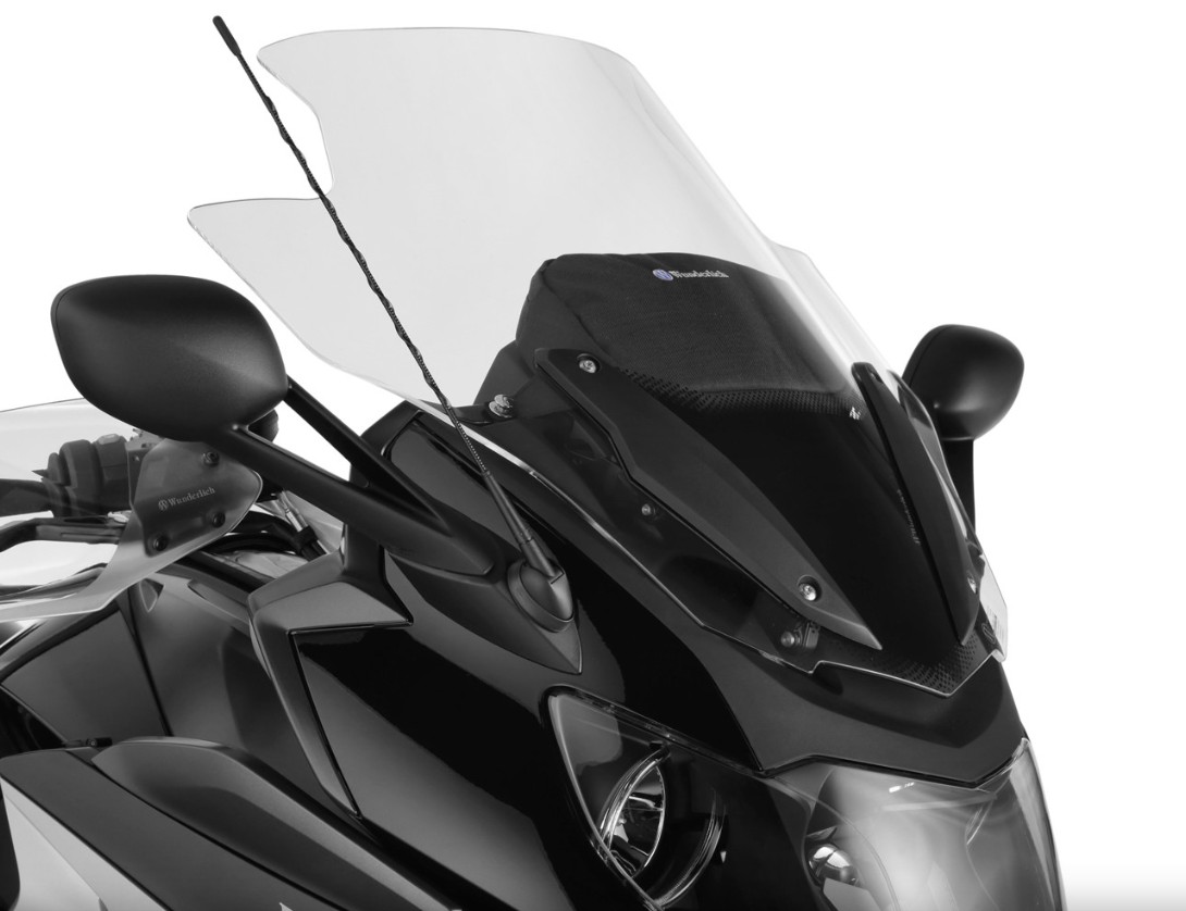 Wunderlich K 1600 GT/GTL Handbeschermers