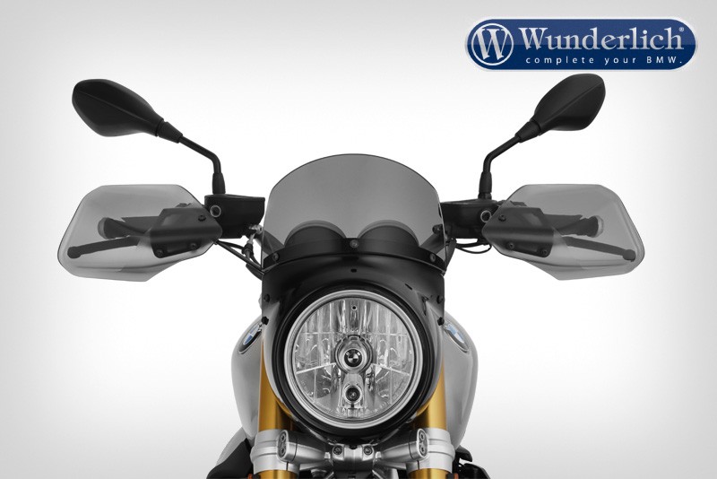 Wunderlich F/R Handbeschermers