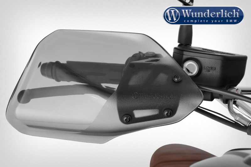 Wunderlich F/R Handbeschermers foto 2