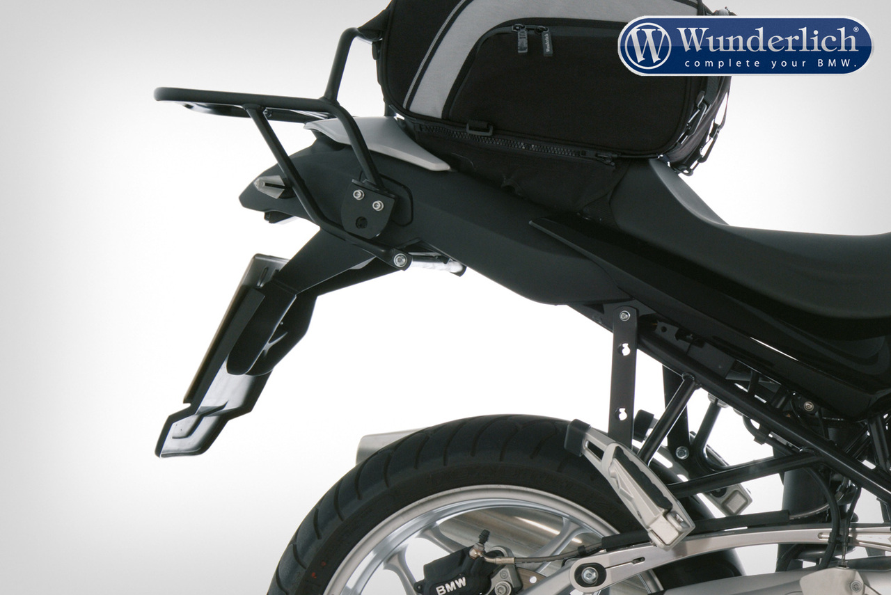 Wunderlich Spatbord achter EXTENDA FENDER foto 2