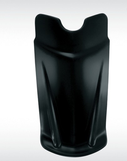 Wunderlich F 650 / 800 Spatbordsupplement EXTENDA FENDER foto 6