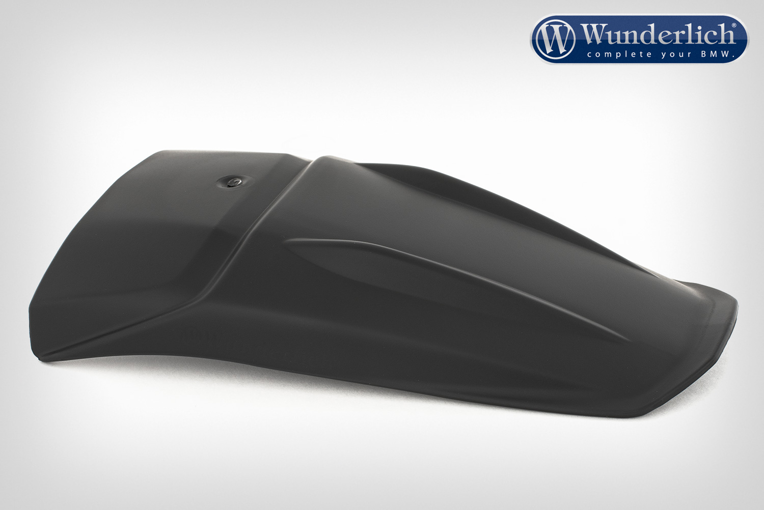 Wunderlich F 850 GS/GSA Voorspatbord verlenging »EXTENDA FENDER« foto 4