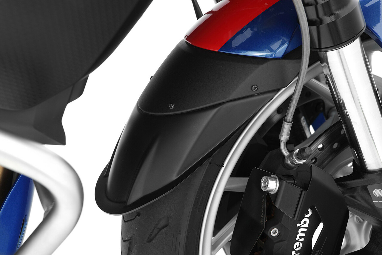 Wunderlich F 900 XR Verlenging spatbord «EXTENDA FENDER»