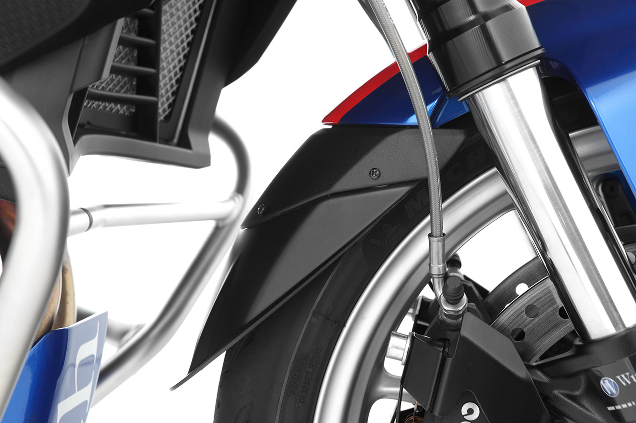 Wunderlich F 900 XR Verlenging spatbord «EXTENDA FENDER» foto 2