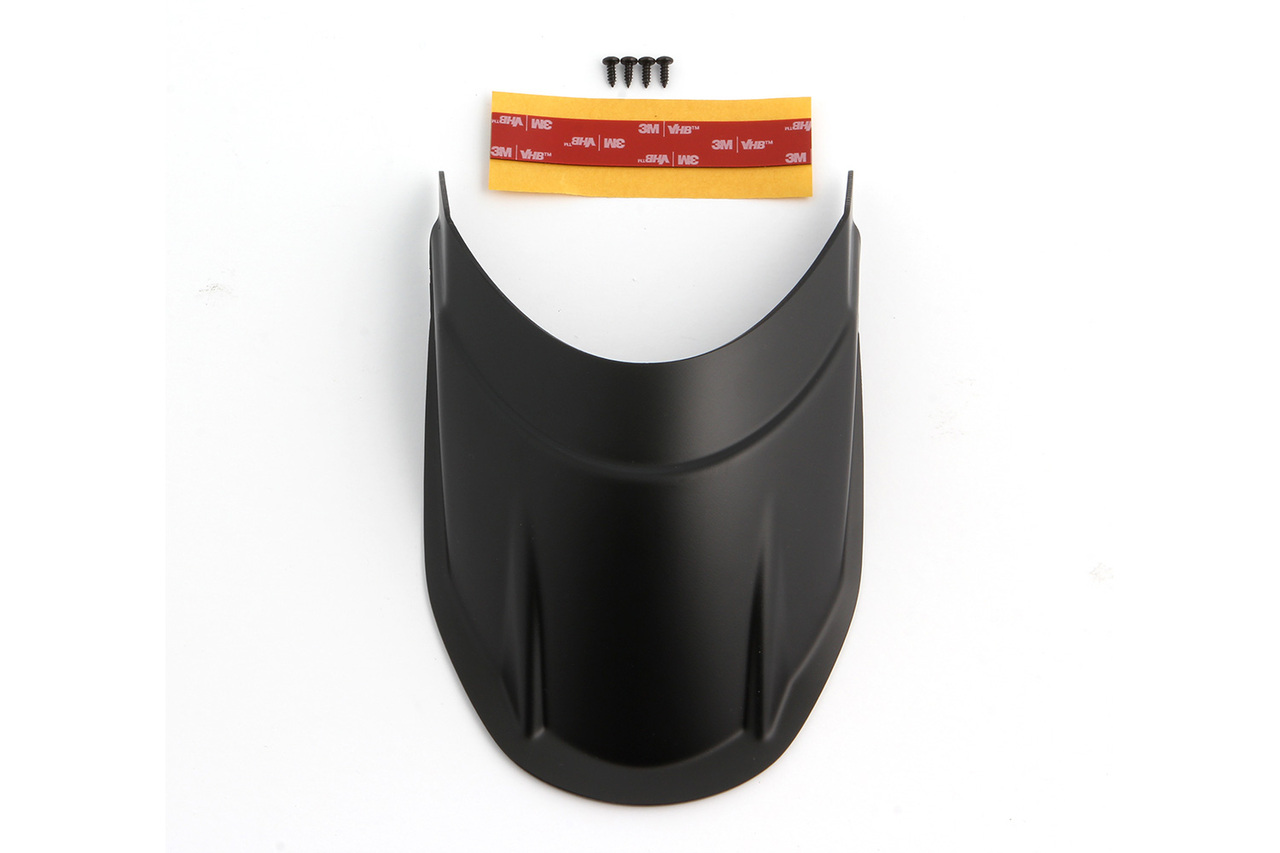 Wunderlich F 900 XR Verlenging spatbord «EXTENDA FENDER» foto 3