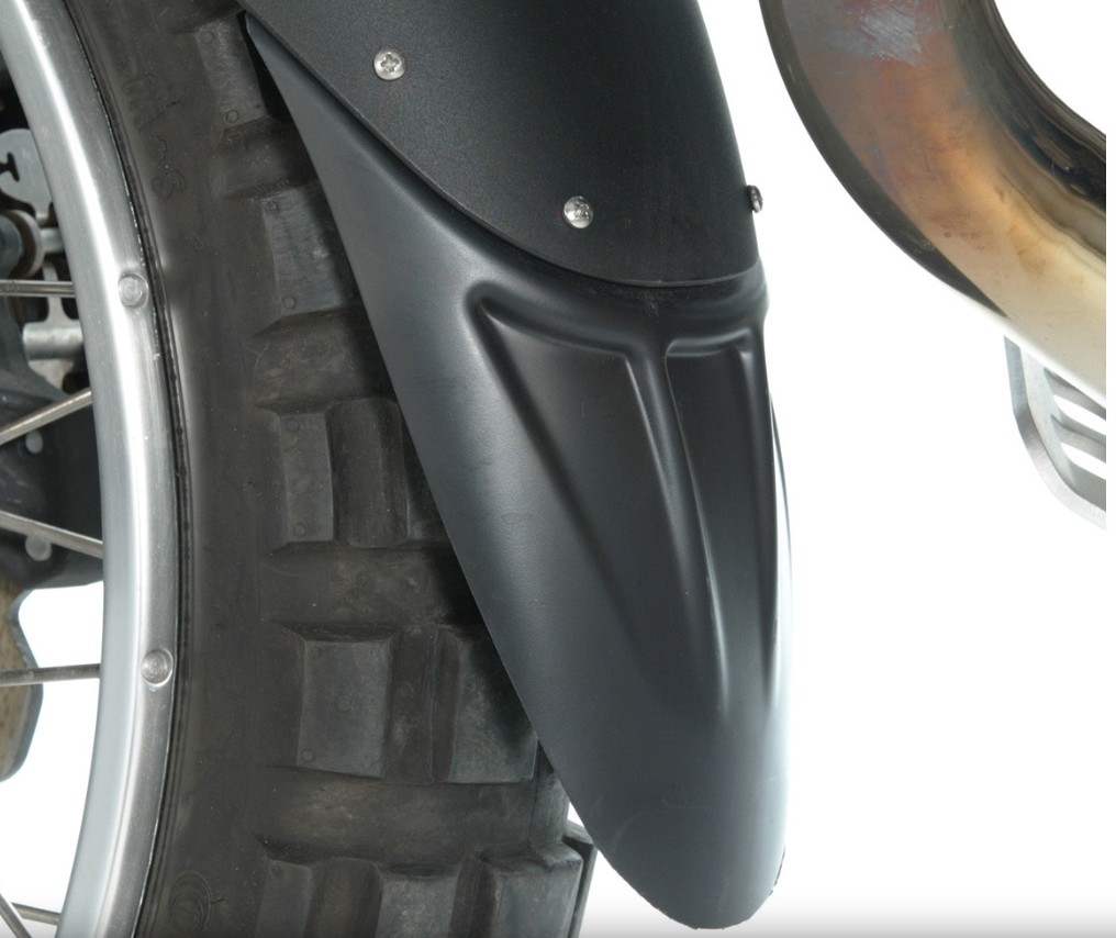 Wunderlich R 1200 GS/GSA Voorspatbord verlenging »EXTENDA FENDER