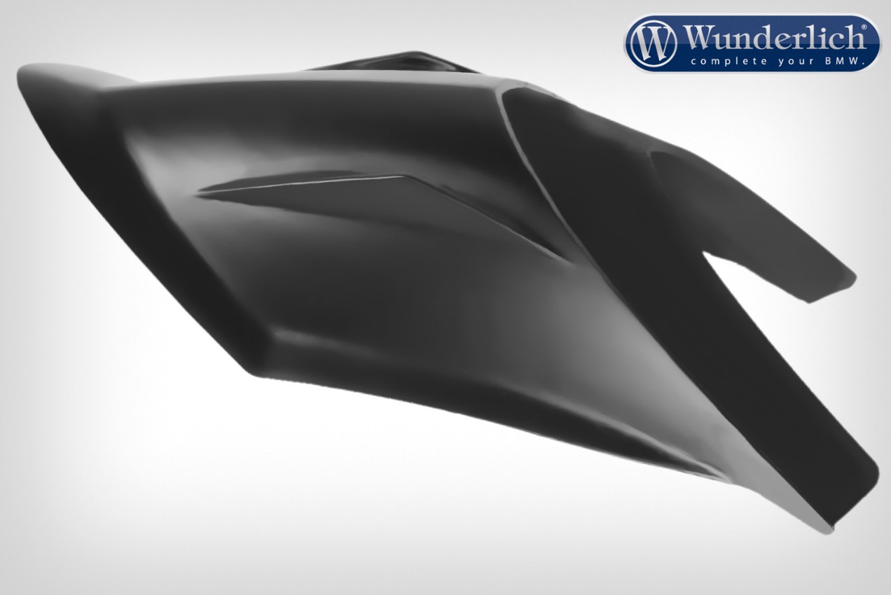 Wunderlich R 1200/1250 GS/GSA Spatbord verlenging EXTENDA FENDER voorzijde foto 4