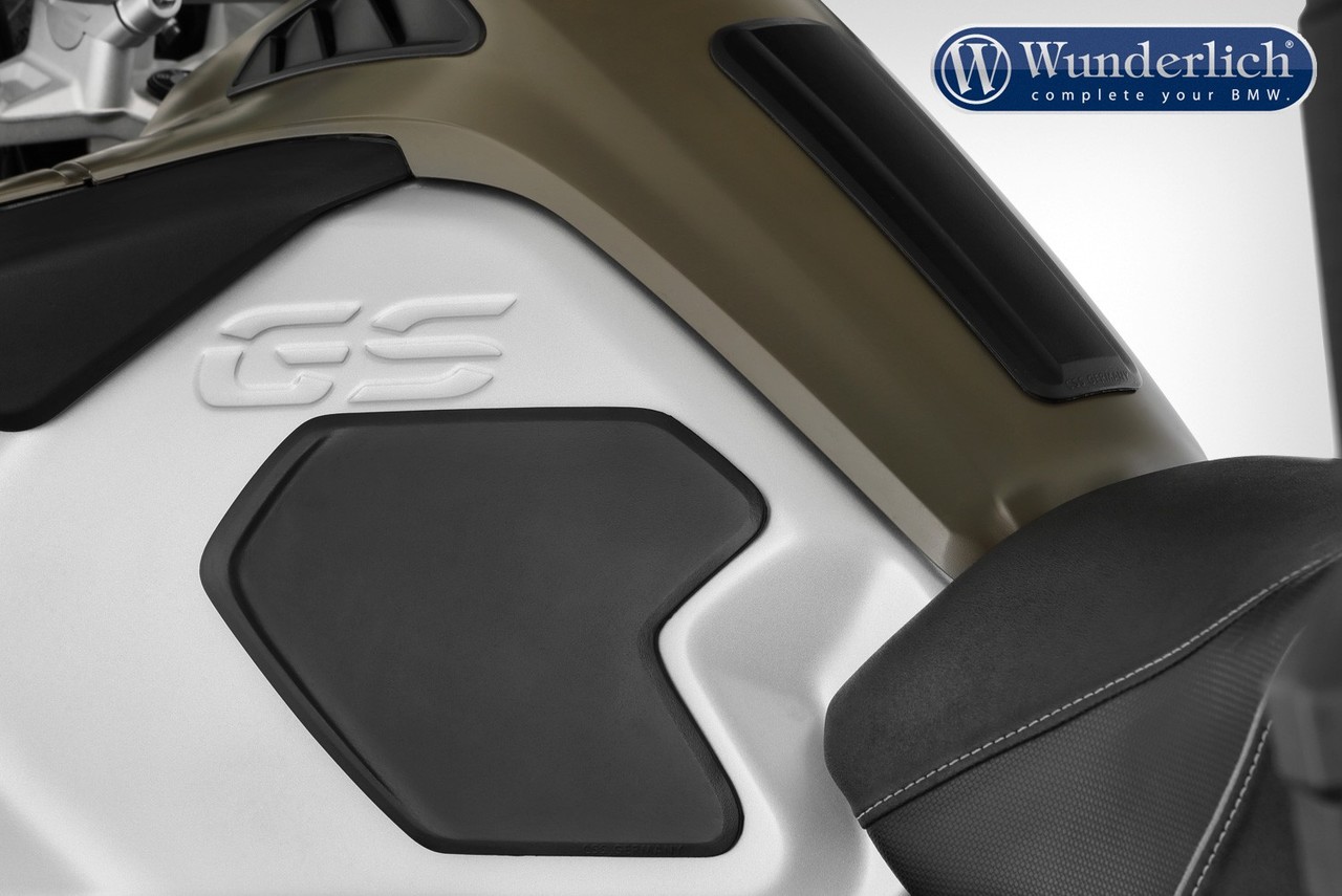 Wunderlich Tank pad set