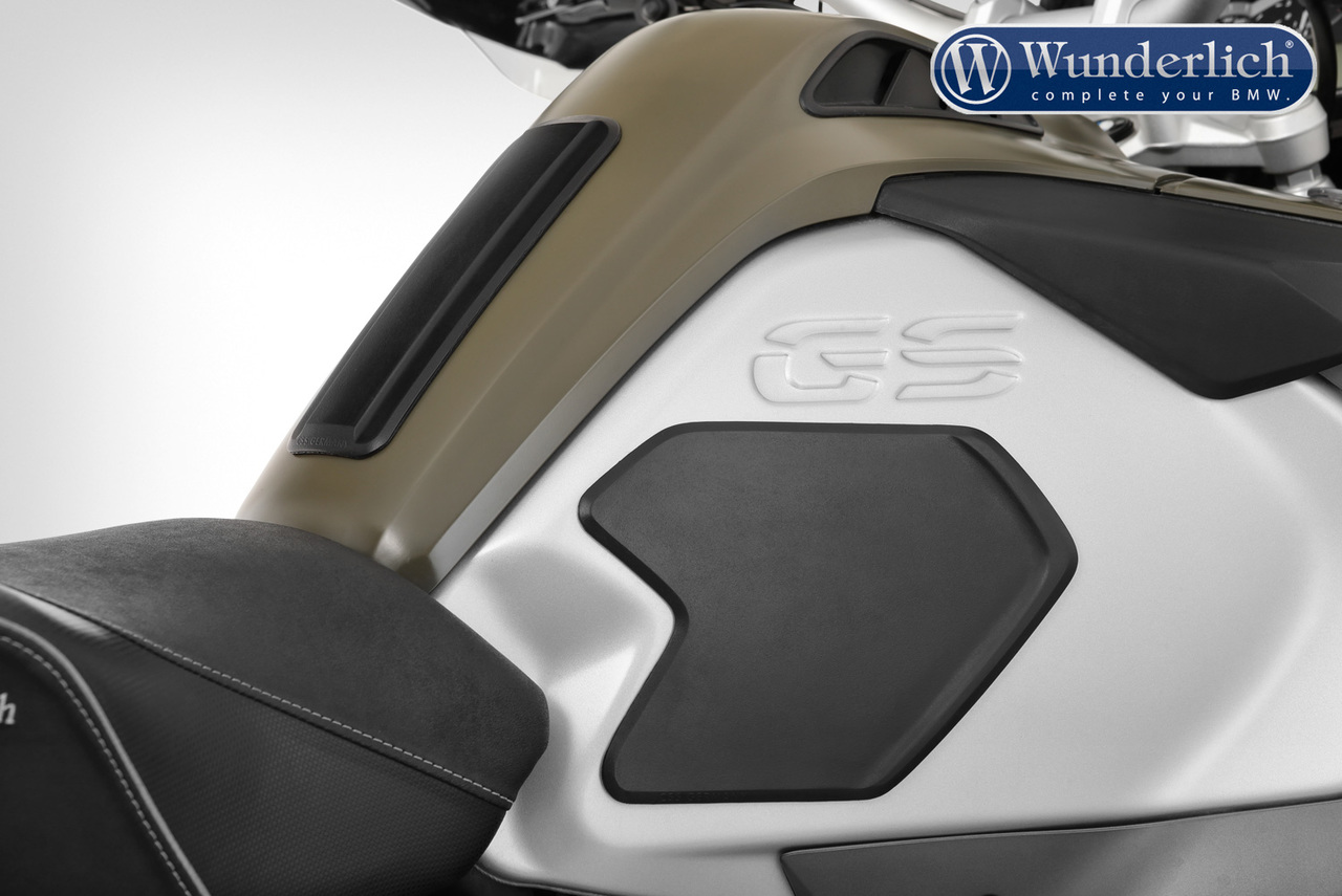 Wunderlich Tank pad set foto 3